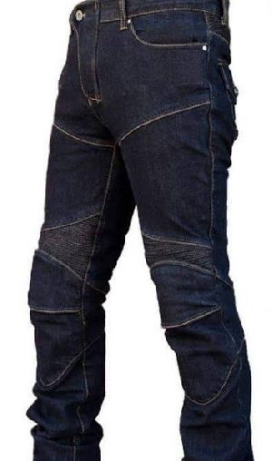 MOTOWEAR RIDING JEANS