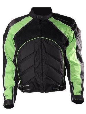 MOTOWEAR SKELETON JACKET