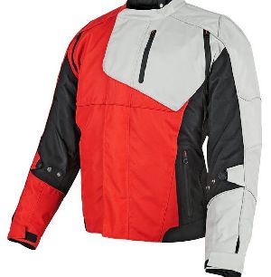 MOTOWEAR WARRIOR JACKET