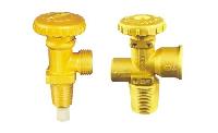 industrial purposes lpg cylinders valves