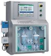 inline liquid analyzers