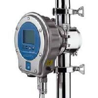 inline liquid analyzer