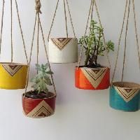 Ceramic Planters