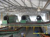 Waste Handling Equipment