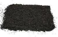 humic granules