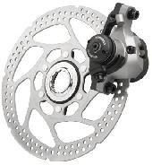 bicycle and spare parts - bicycle brakes