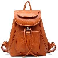 Stylish Leather Bags