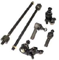 steering and suspension linkages