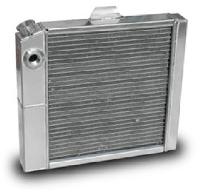 vehicle radiators