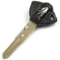 four wheeler keys