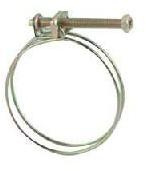 ms wire hose clamps