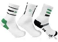 Men Cotton Sports Socks