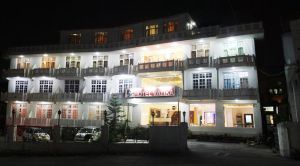 Hotels In Dharamshala