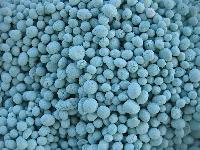 granular fertilizers