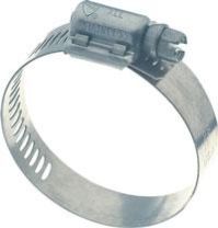 worm drive clamp