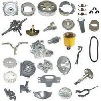 scooter spares