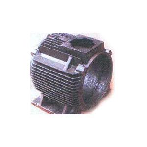 Cast Iron Electrical Component Castings