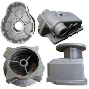 Cast Iron Gearbox Castings