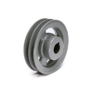 Cast Iron V Groove Pulley