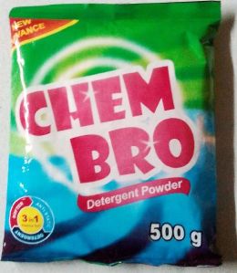 chem bro detergent powder