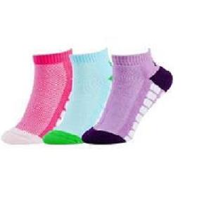 Designer Lycra Socks