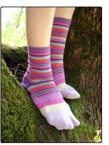 ladies cotton socks