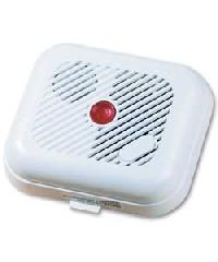 smoke alarms