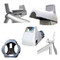 wind mill components