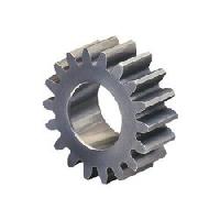 Steel Gears