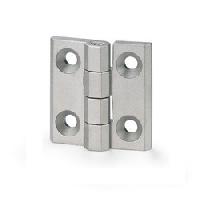 Brass Spring Hinges