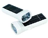 Solar Torch