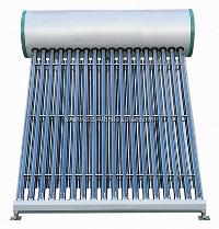 Solar Water Heater