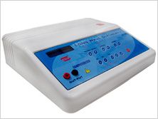 Long Wave Diathermy