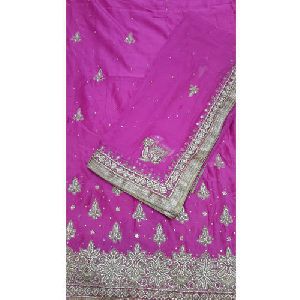 Embroidered Handwork Suits