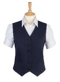 Ladies Waistcoat