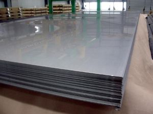 Titanium Plates