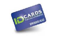 i d cards