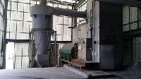 aluminium dross processing industry machinery