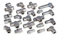 hydraulic tube fittings