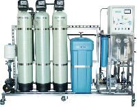 water softeners systems