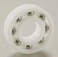 plastic bearing