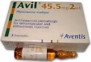 Avil Injection