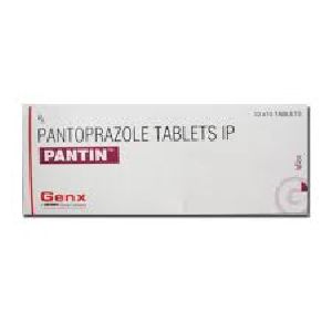 Pantin Tablets