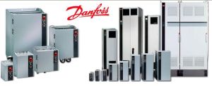 Danfoss AC Drive