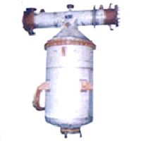 chemical condensers