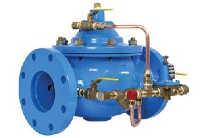 Pressure Reducing Valve