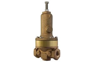 Pressure Regulators