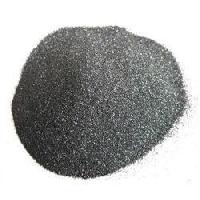 Black Silicon Carbide