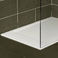 Shower trays