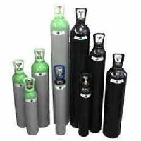 INDUSTRIAL GASES CYLINDERS